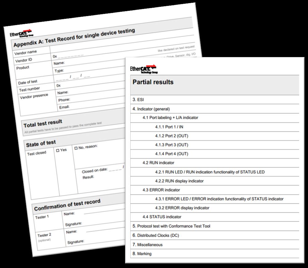 EtherCAT